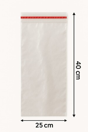 سيلوفان لزق ايطالي 25*38