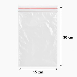 سيلوفان لزق ايطالي 15*30