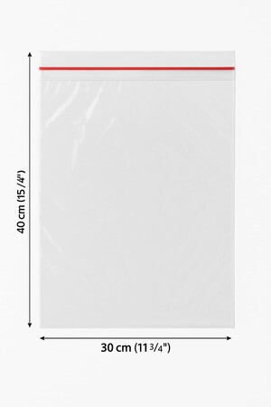 سيلوفان لزق ايطالي 30*38