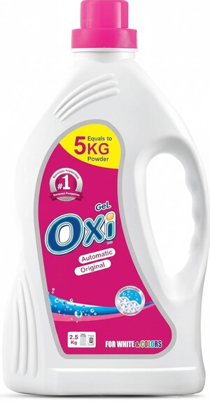 اوكسي جيل 2.5 كيلو