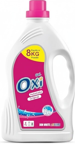 اوكسي جل 4 كيلو