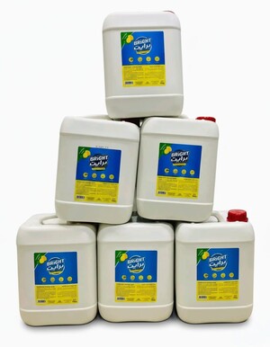 برايت 10 كيلو منظف لجميع الأغراض