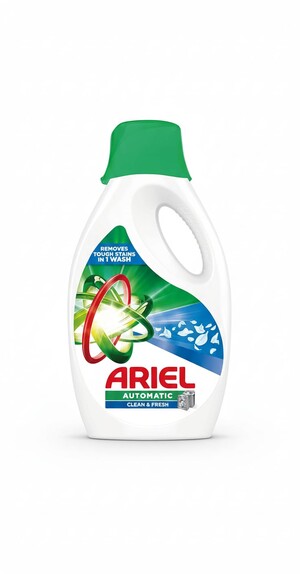 اريل جيل 2.5 كيلو