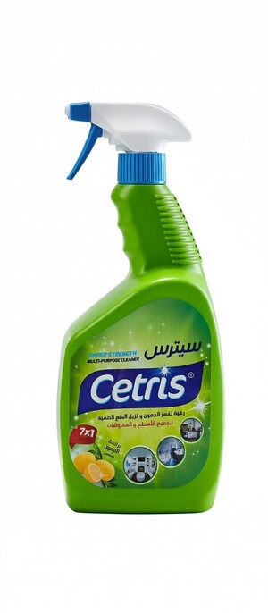 سيتريس 7*1 منظف متعدد الاغراض