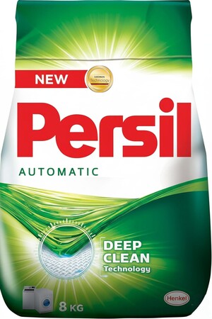 بيرسيل اتوماتيك 8 كيلو