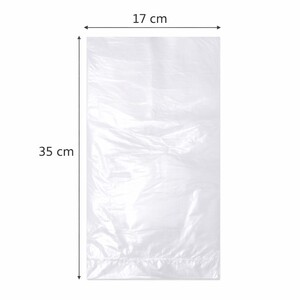 اكياس ثلاجة 17*35