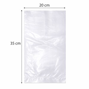 اكياس ثلاجة 20*35