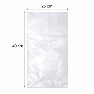 اكياس ثلاجة 25*40