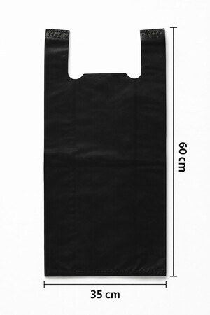 Black Bags 35 × 60 cm