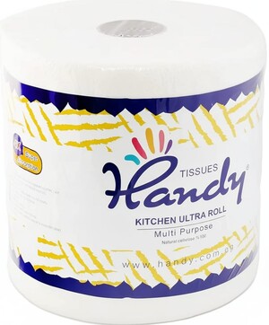 بكرة مناديل مطبخ هاندي 900 جرام