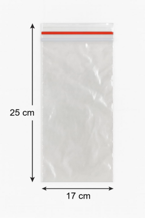 سيلوفان لزق ايطالي 17*25