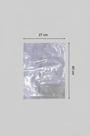 كيلو سيلوفان عادي 27*40