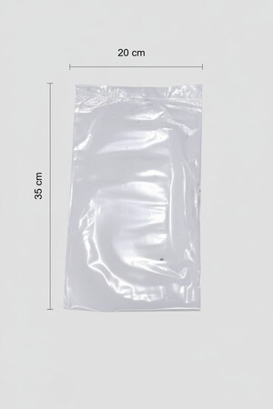 1 kg Regular Cellophane 20×35 cm
