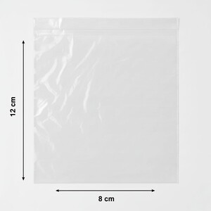 اكياس سوستة 8*12