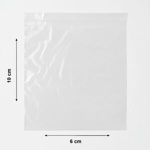 اكياس سوستة 6*10