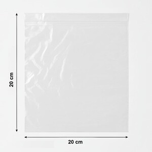 اكياس سوستة 20 *20