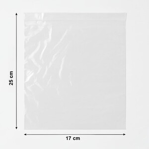 اكياس سوستة 17*25