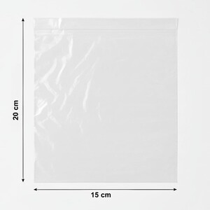 اكياس سوستة 15*20