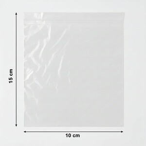 اكياس سوستة 10*15