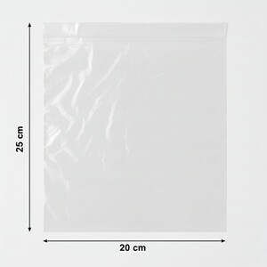 اكياس سوستة 20*25