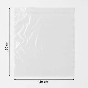 اكياس سوستة 20*30