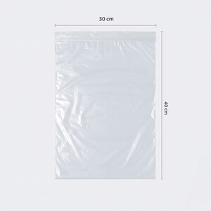 كيلو نايلون 30*40