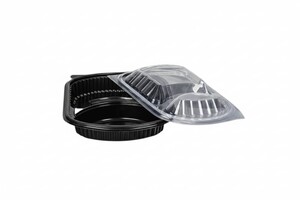 10 طبق مايكرويف جامبو 2 عين