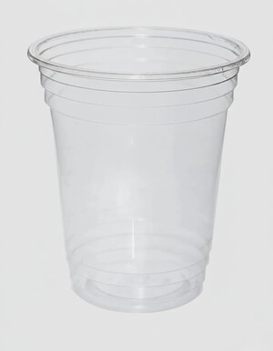 اكواب عصير بلاسيتك مقاس 16 اونز