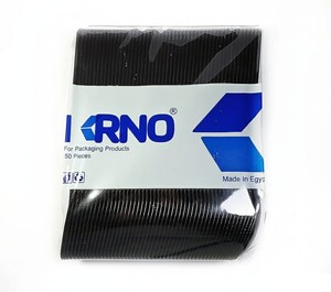 50 معلقة سياحي اسود