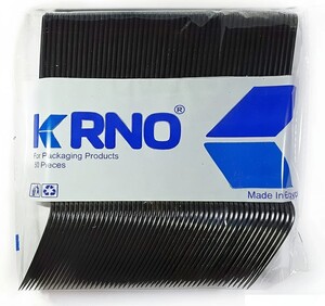 50 شوكة سياحي اسود