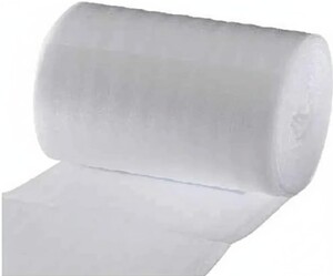 بكرة فوم 2 ملم 100 متر