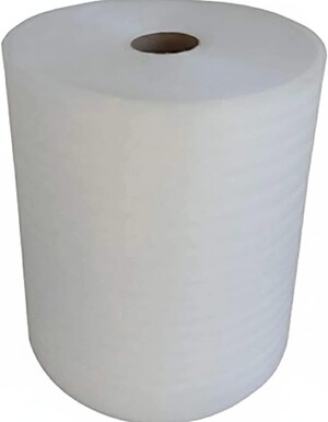 بكرة فوم 1 ملم 200 متر