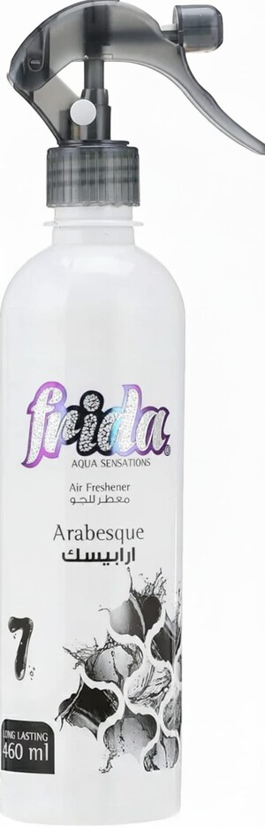 Farida Air Freshener, Arabesque Scent