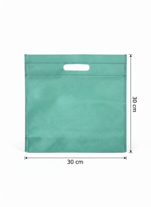 شنطة قماش مقاس 30*30