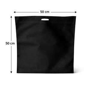 شنطة قماش مقاس 50*50