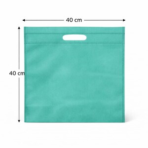 شنطة قماش مقاس 40*40