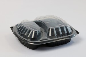 10 طبق مايكرويف 2 عين