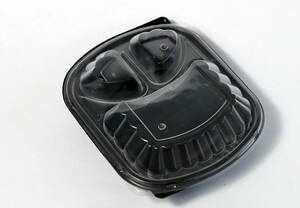 10 طبق مايكرويف 3 عين