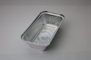 10 طبق كيك مستطيل