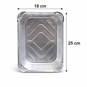 10 طبق 1850مستطيل