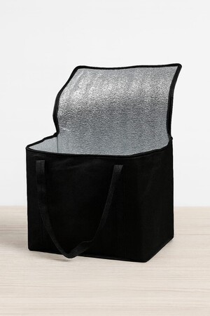 شنطة حرارية محمولة لحفظ وتبريد الغداء