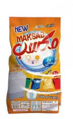 Maksab, Regular Powder, 10 kg