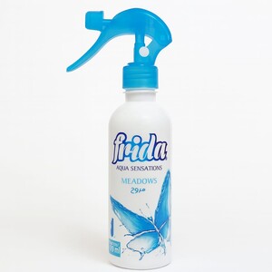 Farida Air Freshener, Meadows Scent
