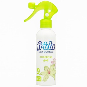 Farida Air Freshener, Lily Scent