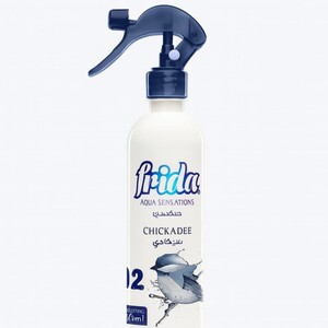 Farida Air Freshener, Chicadi Scent