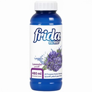 Farida Home, 480 ml, Lavender Scent