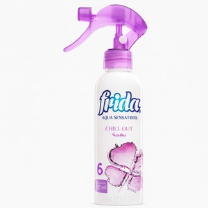 Farida Air Freshener, Bahja Scent