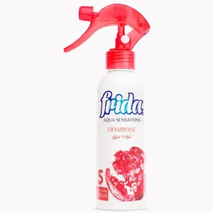 Farida Air Freshener, Berry Scent