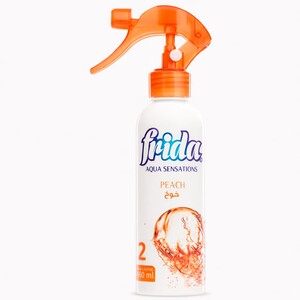 Farida Air Freshener, Peach Scent