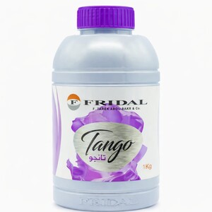 فريدال منظف ارضيات 1 كيلو رائحة تانجو
